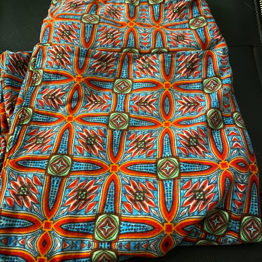 COPY - LuLaRoe OS leggings size 2-12
